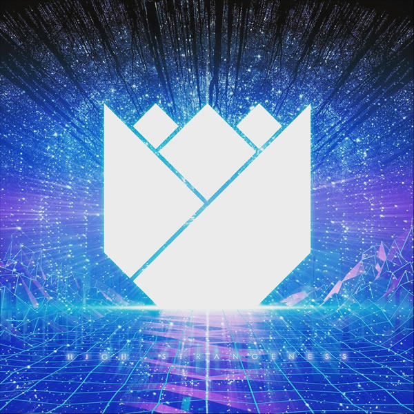 Tulip - High Strangeness 2020 FLAC