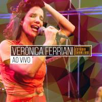 Veronica Ferriani - Veronica Ferriani no Estúdio Showlivre (Ao Vivo) (2018) FLAC