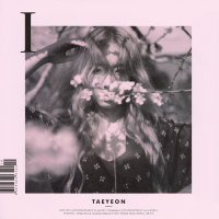 Taeyeon - I (2015) [24-96 FLAC] [SMLP 02]