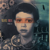 Travis Birds - Aeo X (Remasterizado) (2018) Hi-Res
