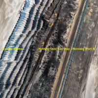 Kasper Borke - Nothing Gold Can Stay Remixes (Part A) (2020) [Hi-Res stereo]