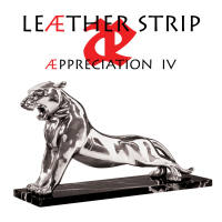 Leether Strip - Aeppreciation IV (2020) [Hi-Res stereo]