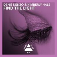 Denis Kenzo & Kimberly Hale - Find The Light 2014 FLAC
