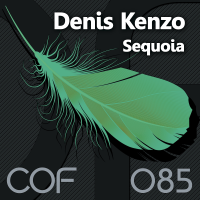 Denis Kenzo - Sequoia 2012 FLAC