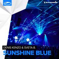 Denis Kenzo & Sveta B. - Sunshine Blue 2016 FLAC