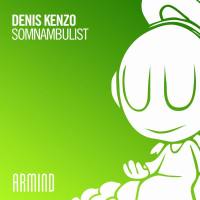 Denis Kenzo - Somnambulist 2017 FLAC
