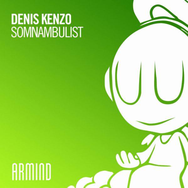 Denis Kenzo - Somnambulist 2017 FLAC