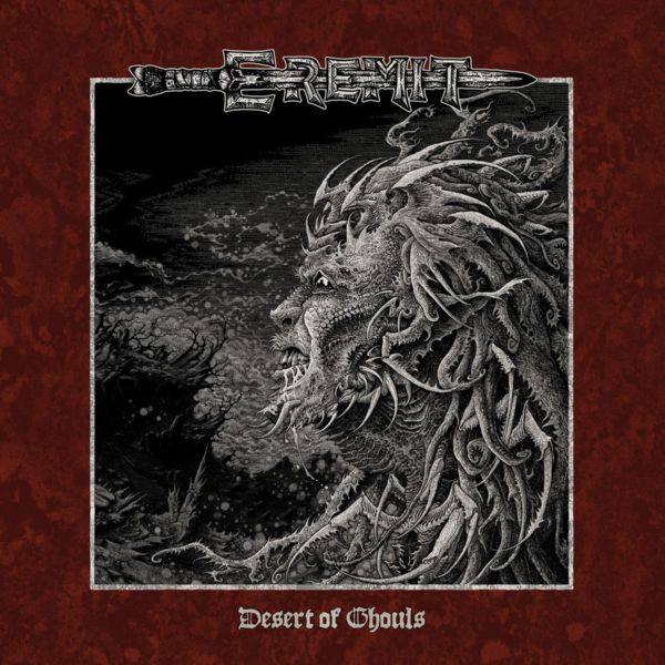 Eremit - Desert of Ghouls 2020 FLAC