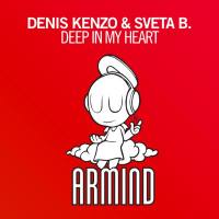 Denis Kenzo & Sveta B. - Deep In My Heart 2014 FLAC