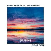 Denis Kenzo & Jilliana Danise - Right Path 2015 FLAC