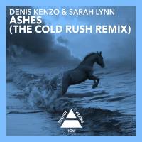 Denis Kenzo & Sarah Lynn - Ashes (The Cold Rush Remix) 2016 FLAC