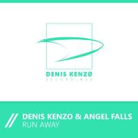 Denis Kenzo & Angel Falls - Run Away 2016 FLAC