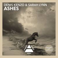 Denis Kenzo & Sarah Lynn - Ashes 2015 FLAC