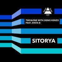 Two&One with Denis Kenzo feat. Sveta B. - Sitorya 2013 FLAC