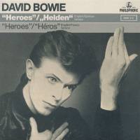 David Bowie - Heroes EP 1977 FLAC