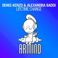 Denis Kenzo & Alexandra Badoi - Lifetime Change 2014 FLAC