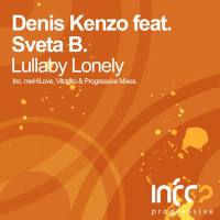 Denis Kenzo feat. Sveta B. - Lullaby Lonely 2013 FLAC