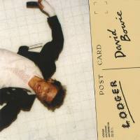 David Bowie - Lodger (2017 Tony Visconti Mix) 1979 FLAC