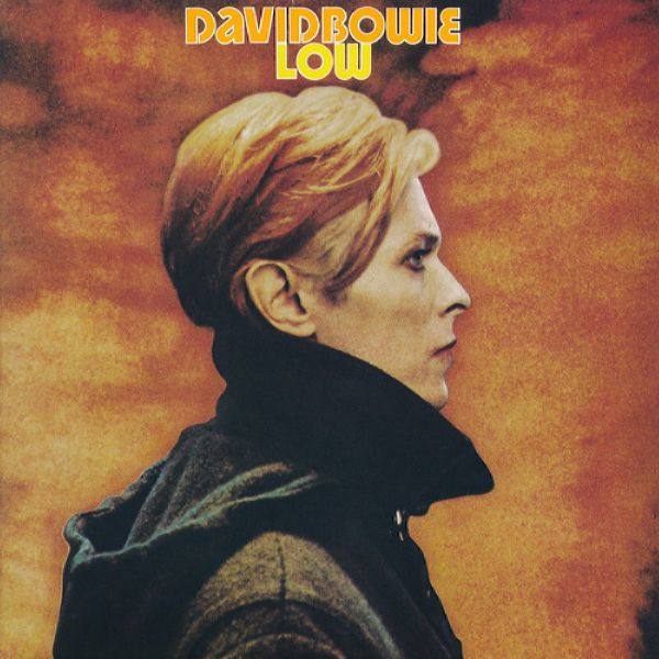 David Bowie - Low 1977 FLAC