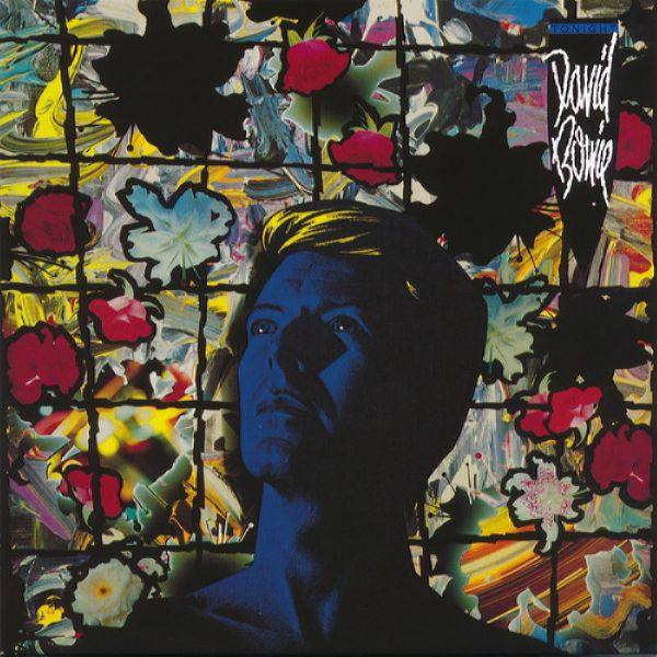 David Bowie - Tonight 1984 FLAC