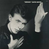 David Bowie - Heroes 1977 FLAC