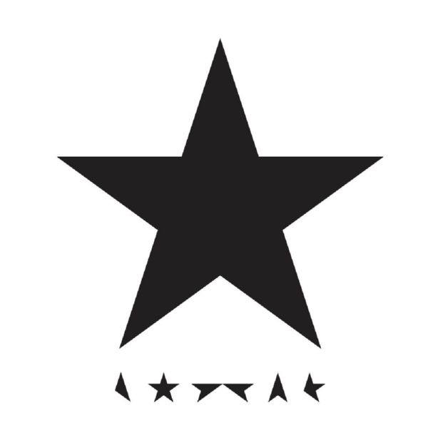 David Bowie - Blackstar 2016 FLAC