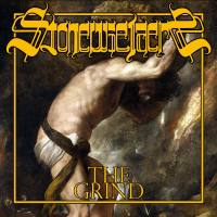Stonewielders - The Grind 2018 FLAC