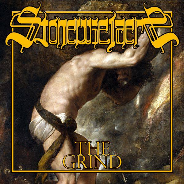 Stonewielders - The Grind 2018 FLAC