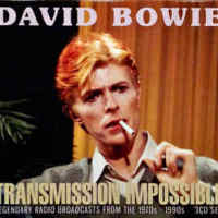 David Bowie - Transmission Impossible 2018 FLAC