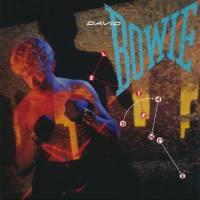 David Bowie - Let's Dance 1983 FLAC