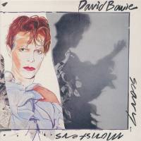 David Bowie - Scary Monsters 1980 FLAC