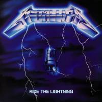 Metallica - Ride the Lightning 1984 FLAC