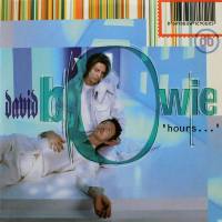 David Bowie - Hours... 1999 FLAC