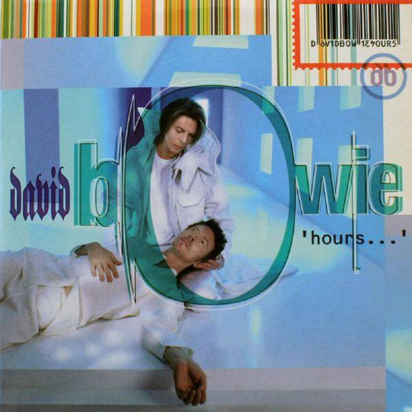 David Bowie - Hours... 1999 FLAC
