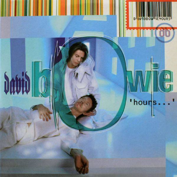David Bowie - Hours... 1999 FLAC