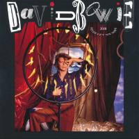 David Bowie - Never Let Me Down 2018 1987 FLAC