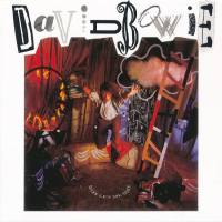 David Bowie - Never Let Me Down 1987 FLAC