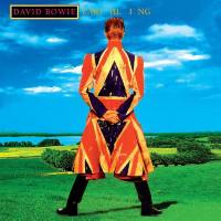 David Bowie - EART HL I NG 1997 FLAC