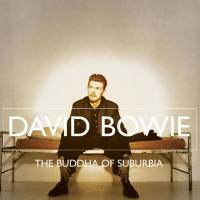 David Bowie - The Buddha Of Suburbia 1993 FLAC