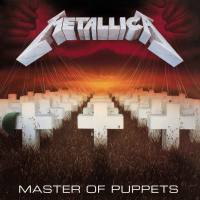 Metallica - Master of Puppets 1986 FLAC