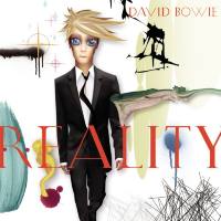 David Bowie - Reality 2003 FLAC