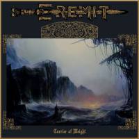 Eremit - Carrier of Weight 2019 FLAC