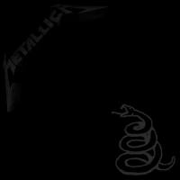 Metallica - Metallica 1991 FLAC