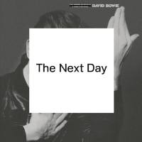 David Bowie - The Next Day (Deluxe BSCD2) 2013 FLAC