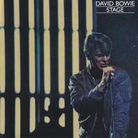 David Bowie - Stage (2CD) 1978 FLAC