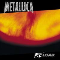 Metallica - Reload 1997 FLAC