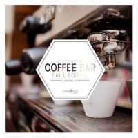 VA - Coffee Bar Chill Sounds Vol. 10 2019 FLAC