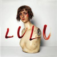 Lou Reed & Metallica - Lulu 2011 FLAC