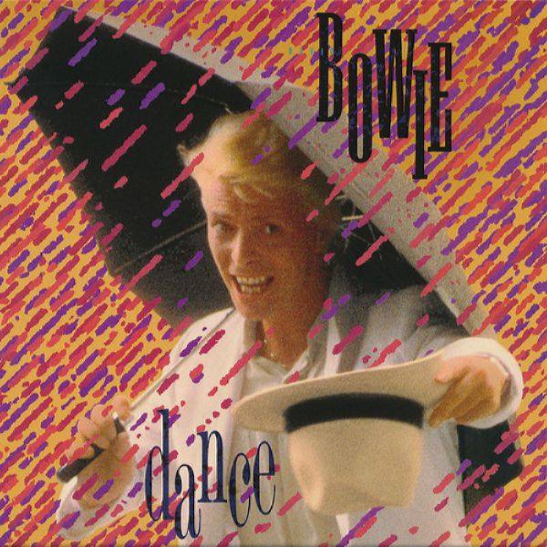 David Bowie - Dance 2018 FLAC