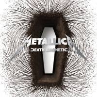 Metallica - Death Magnetic 2008 FLAC